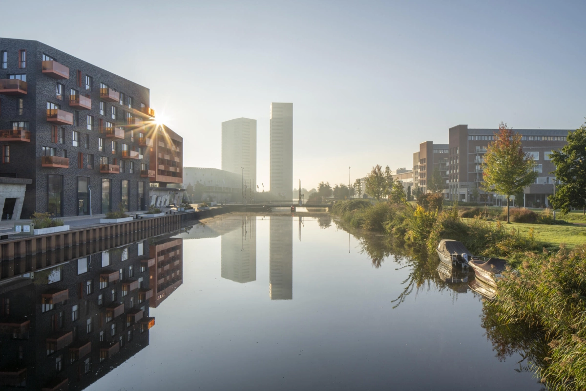 Boekpresentatie: Groningen Architectuur Stad